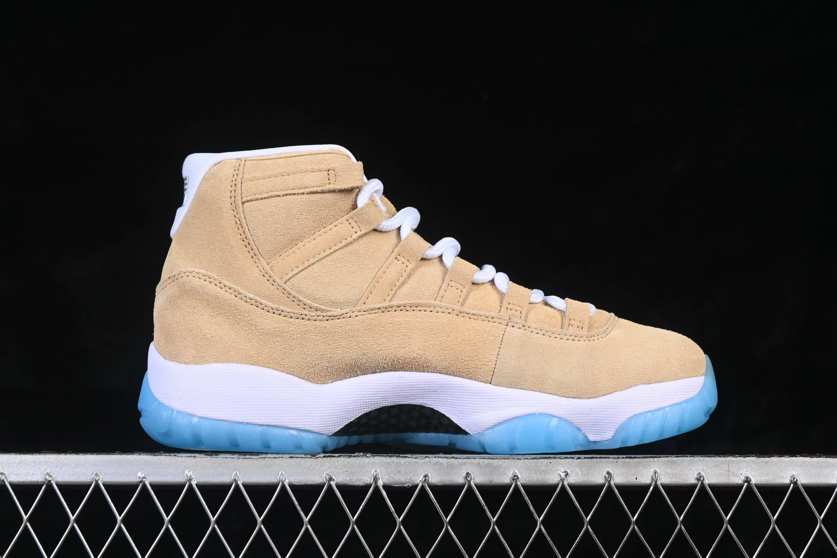 All categories Air Jordan Jordan series basketball shoes Air Jordan 11 Air Jordan 11 "H-Town" AJ11 Joe 11 Houston limited IO8960-707